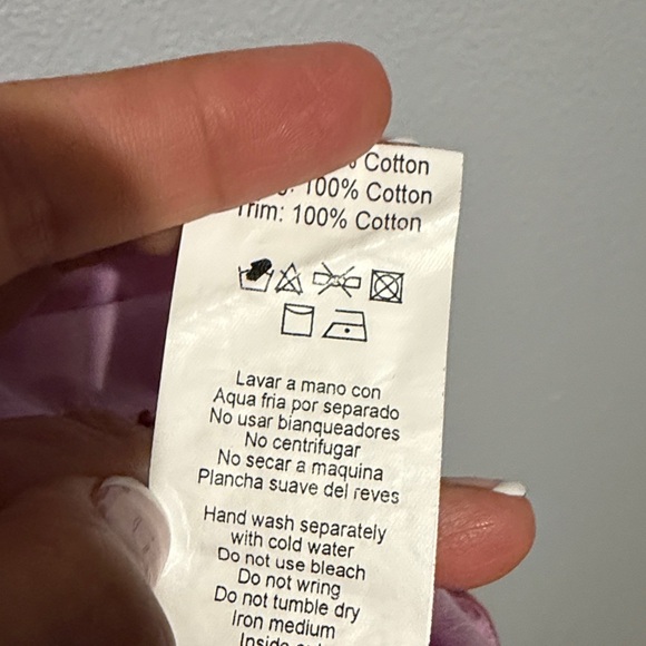 VERO ALFIE  JANEIRO MINI DRESS - Picture 7 of 7